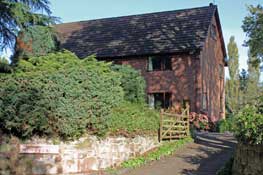 The Paddock B&B,  Malpas